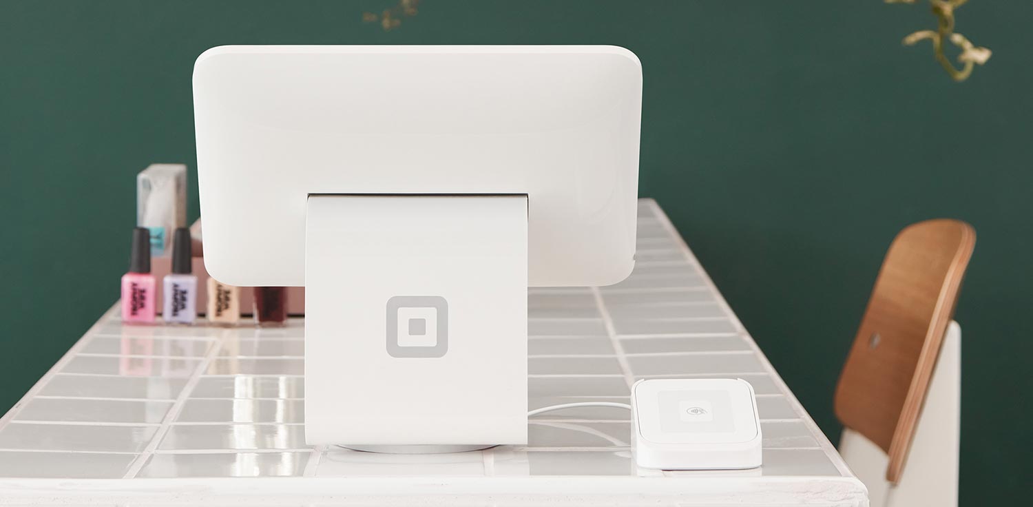 square online store ipad reader and card reader