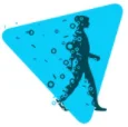 Hide.me Logo