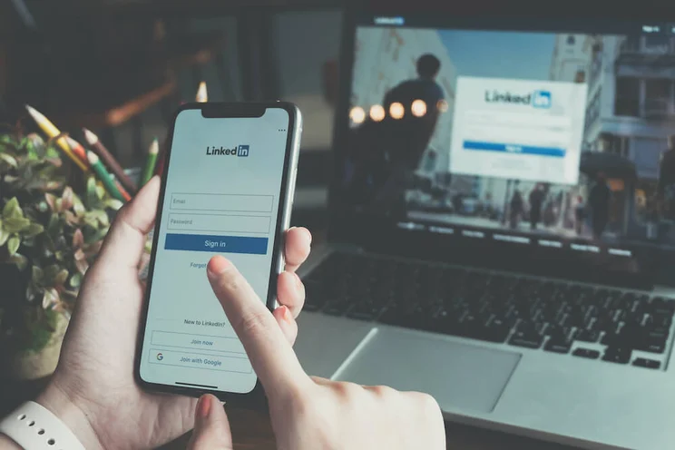 LinkedIn