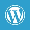 wordpress logo