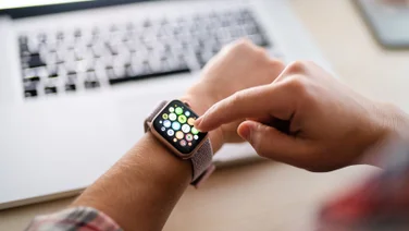 Smartwatch Apple Watch