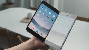 Microsoft Surface Duo