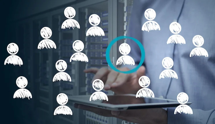 Personalization