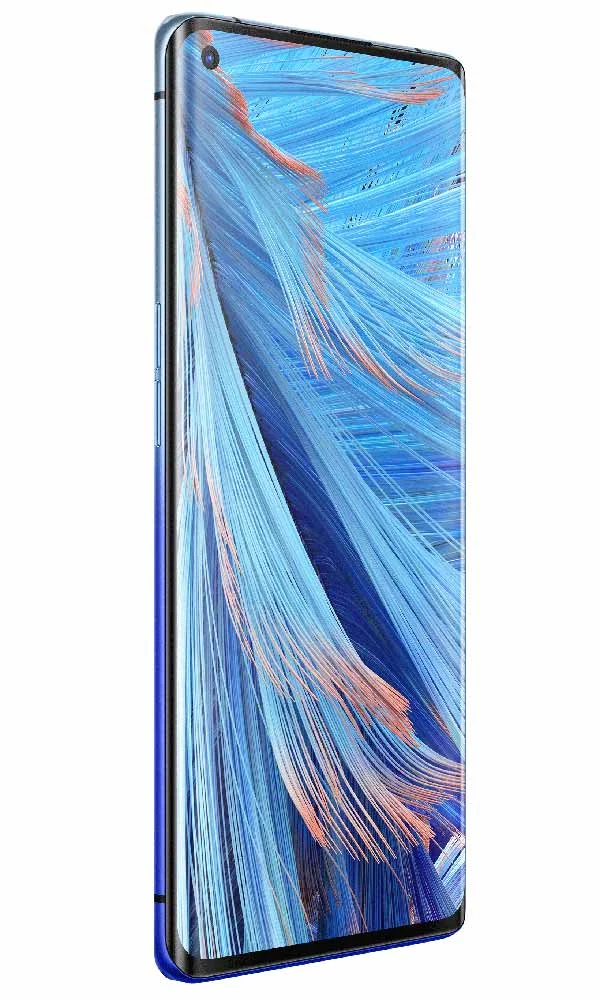oppo find x2 neo front