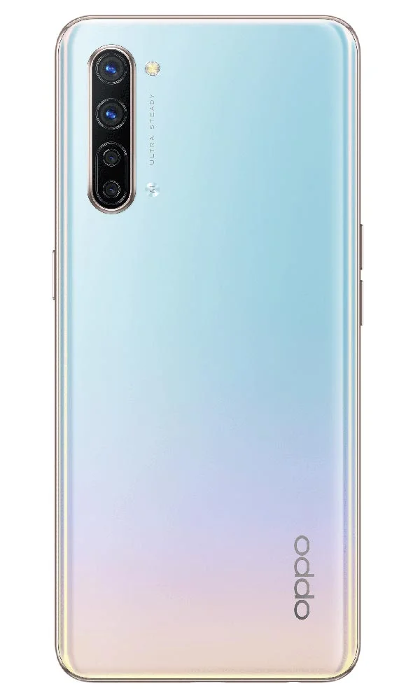 oppo find x2 lite rear