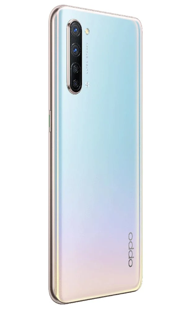 oppo find x2 lite rear