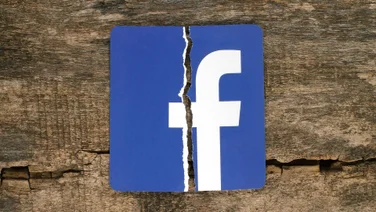 Facebook employee protest