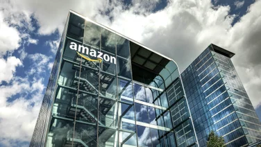 Amazon HQ