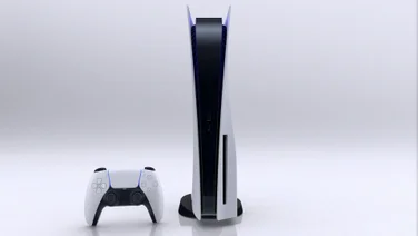 PlayStation 5