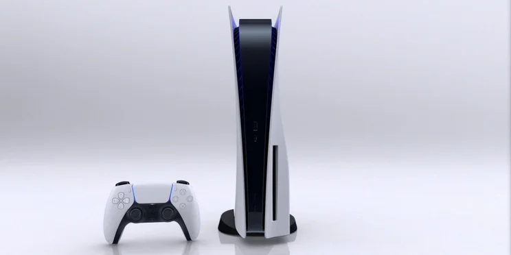 PlayStation 5