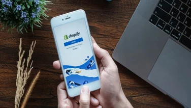 Shopify partners with Walmart and Facebook