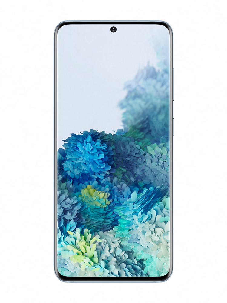samsung galaxy s20