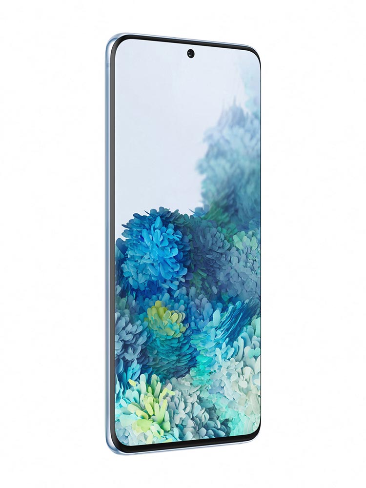 samsung galaxy s20