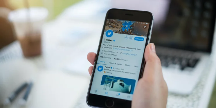 Twitter