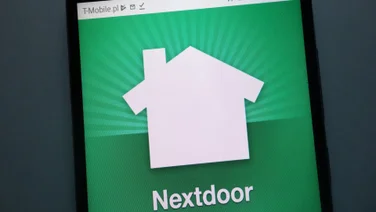 Nextdoor racism petition