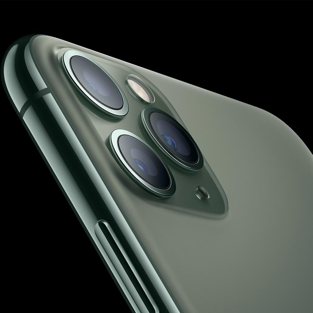 apple iphone 11 pro max