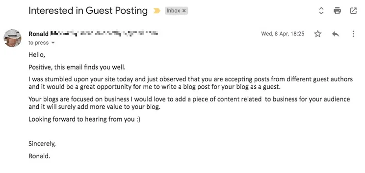 white hat guest post