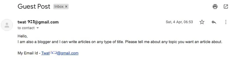 any title guest post