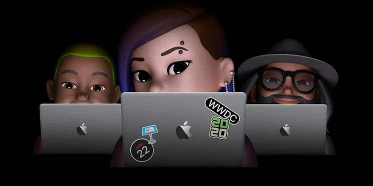 apple wwdc 2020 software