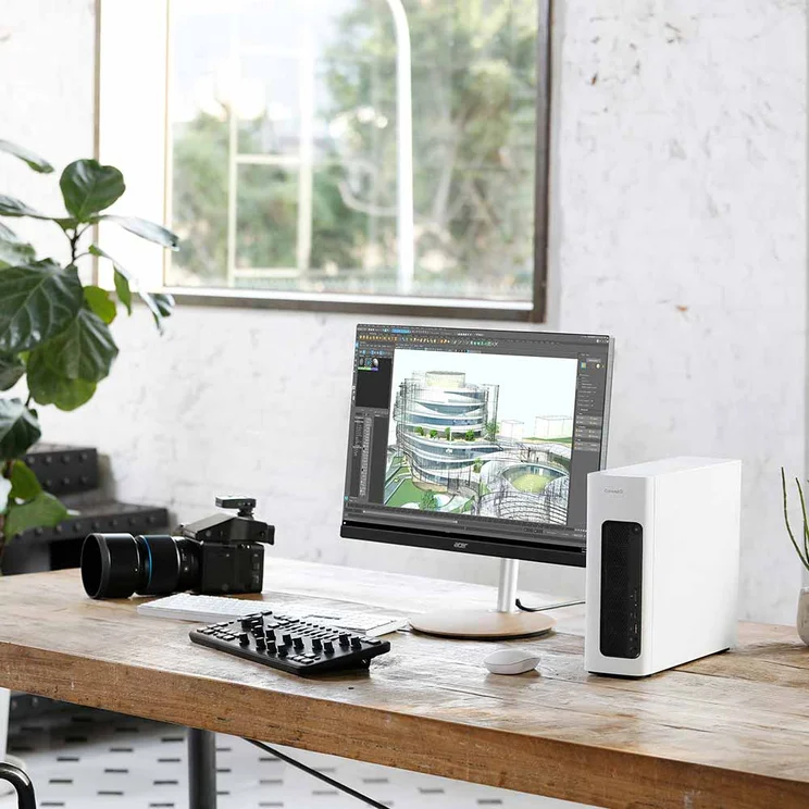 acer conceptd 100 desktop