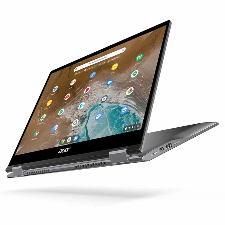 acer chromebook spin 713 screen