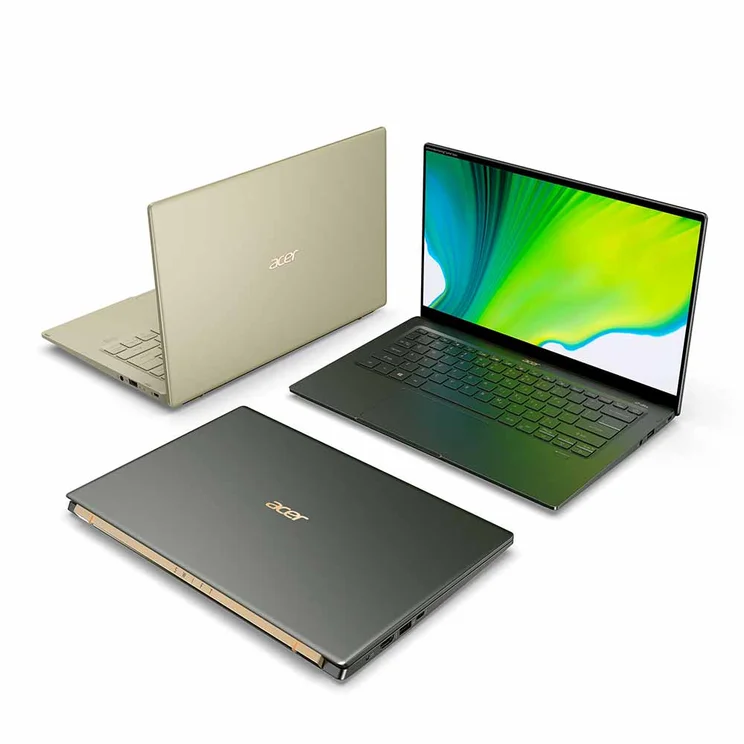 acer swift 5 laptop