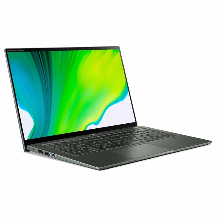 acer swift 5 screen