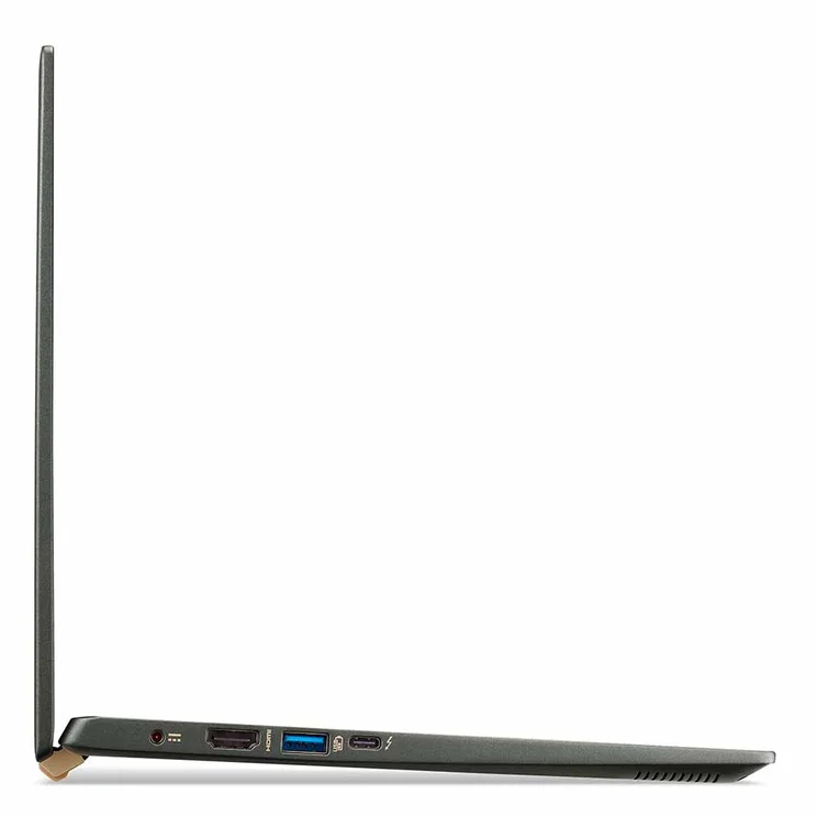 acer swift 5 side
