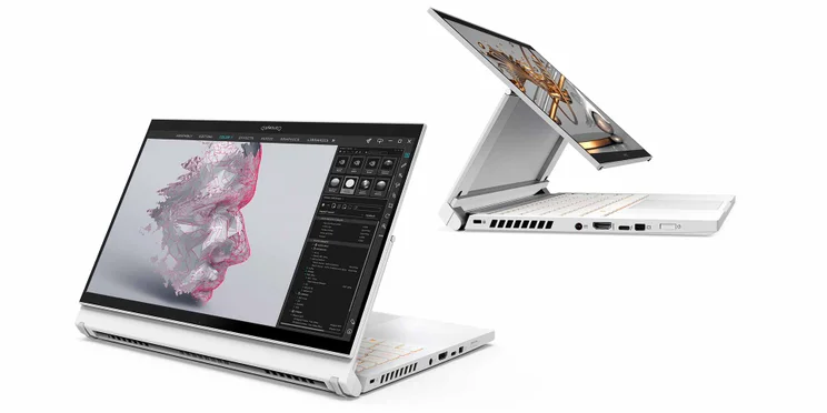 acer conceptd 3