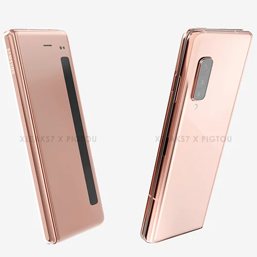 samsung galaxy fold 2
