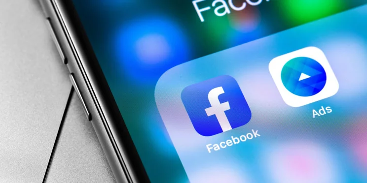 Facebook Ads