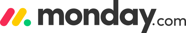 monday.com logo