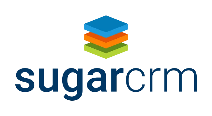 sugarcrm logo