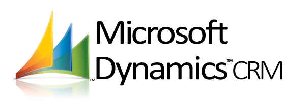 microsoft dynamics logo