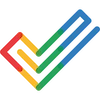 Zoho Projects Logo Large