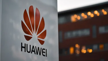 Huawei hit with US sanctions