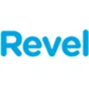 revel pos logo