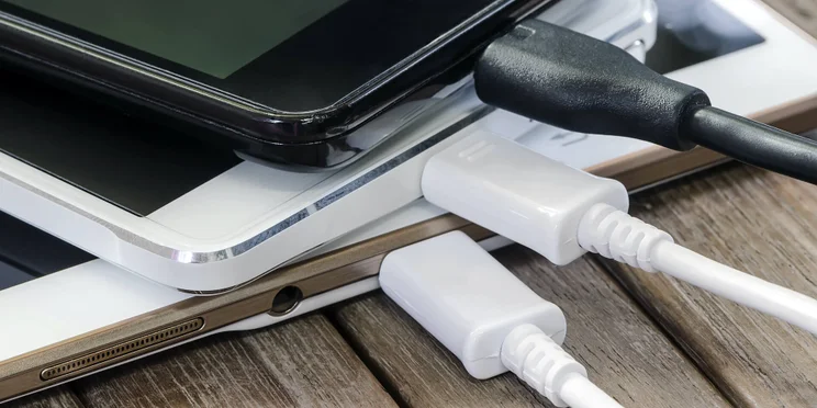 Smartphone Chargers