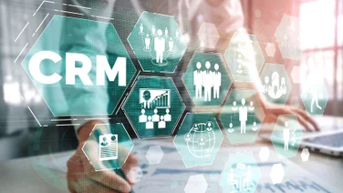 CRM Marketing