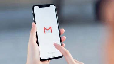 Gmail app iphone