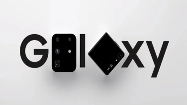 Samsung Galxy Unpacked 2020