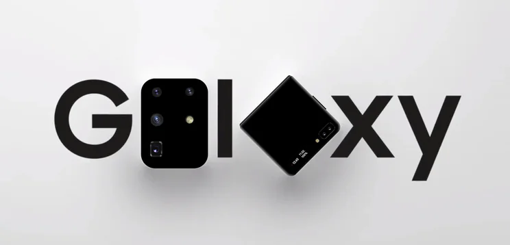 Samsung Galxy Unpacked 2020