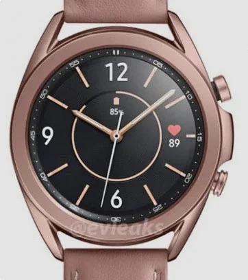 Samsung Galaxy Watch 3