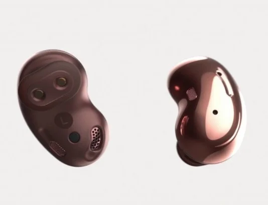 Samsung Galaxy Buds Live