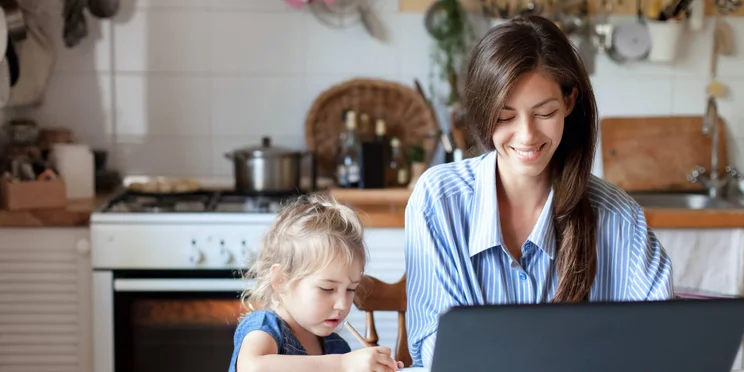 Work From Home