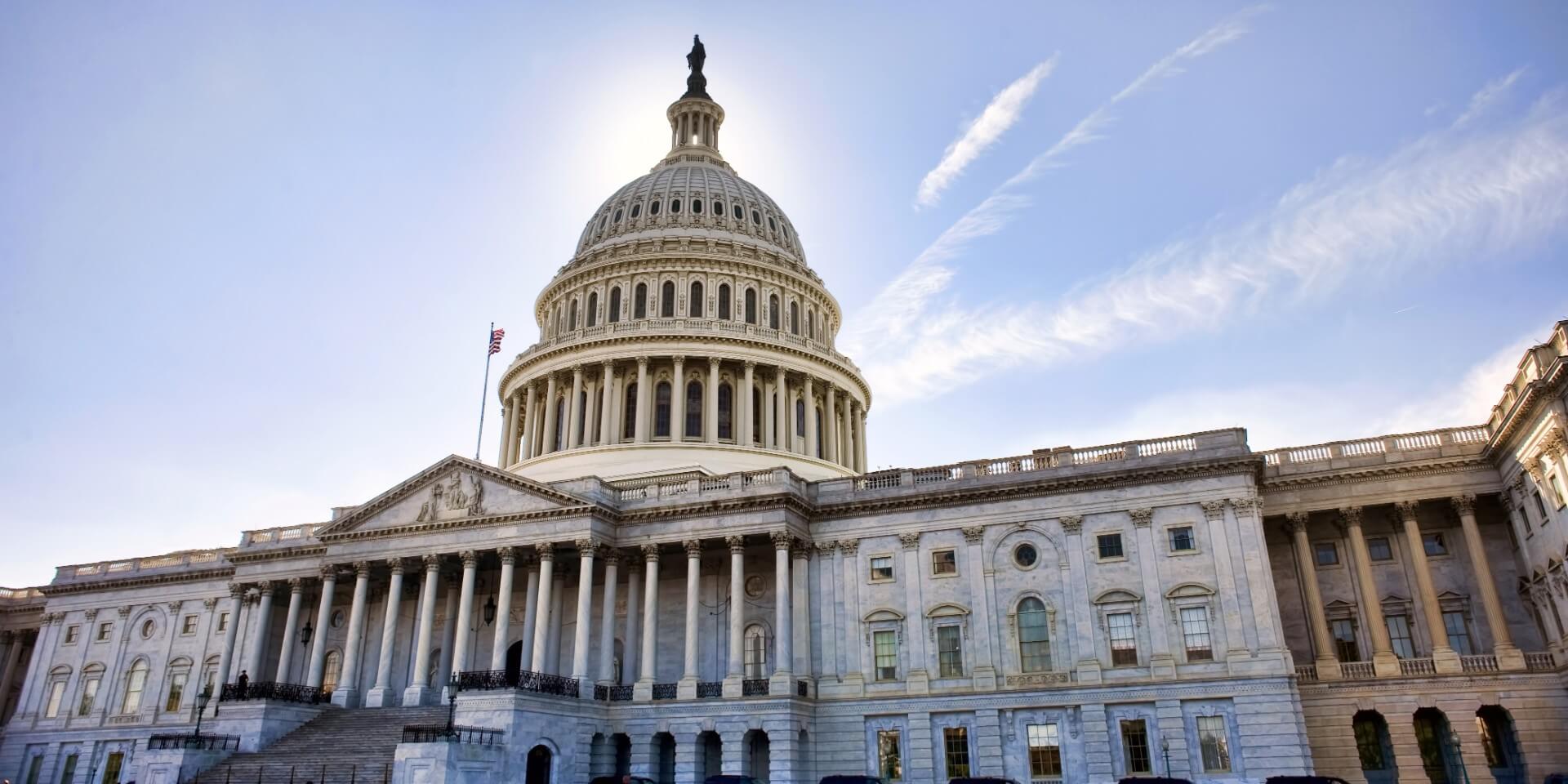 Department of Justice Finds a New Federal Courts System Data Breach - Vimarsana News