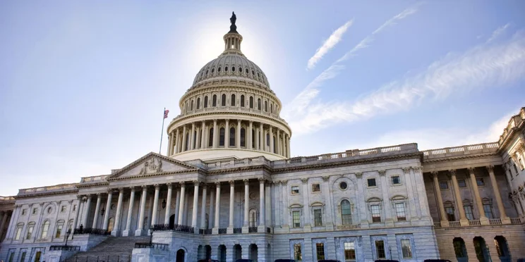 congress vs big tech