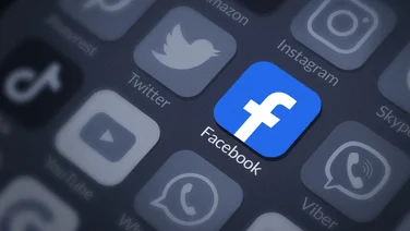 Facebook Back-Owned Business