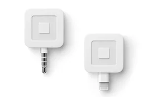 Square POS card reader costs