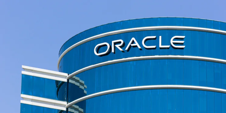 Oracle headquarters